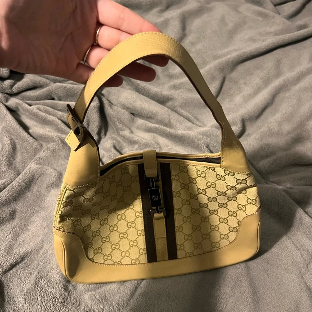 Gucci Jackie 1961 - Picture 2 of 7